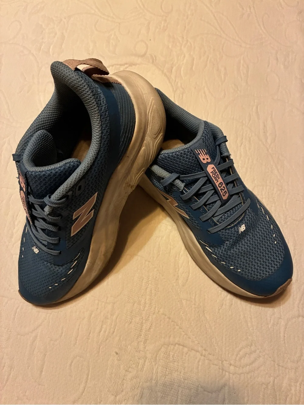 New Balance new balance